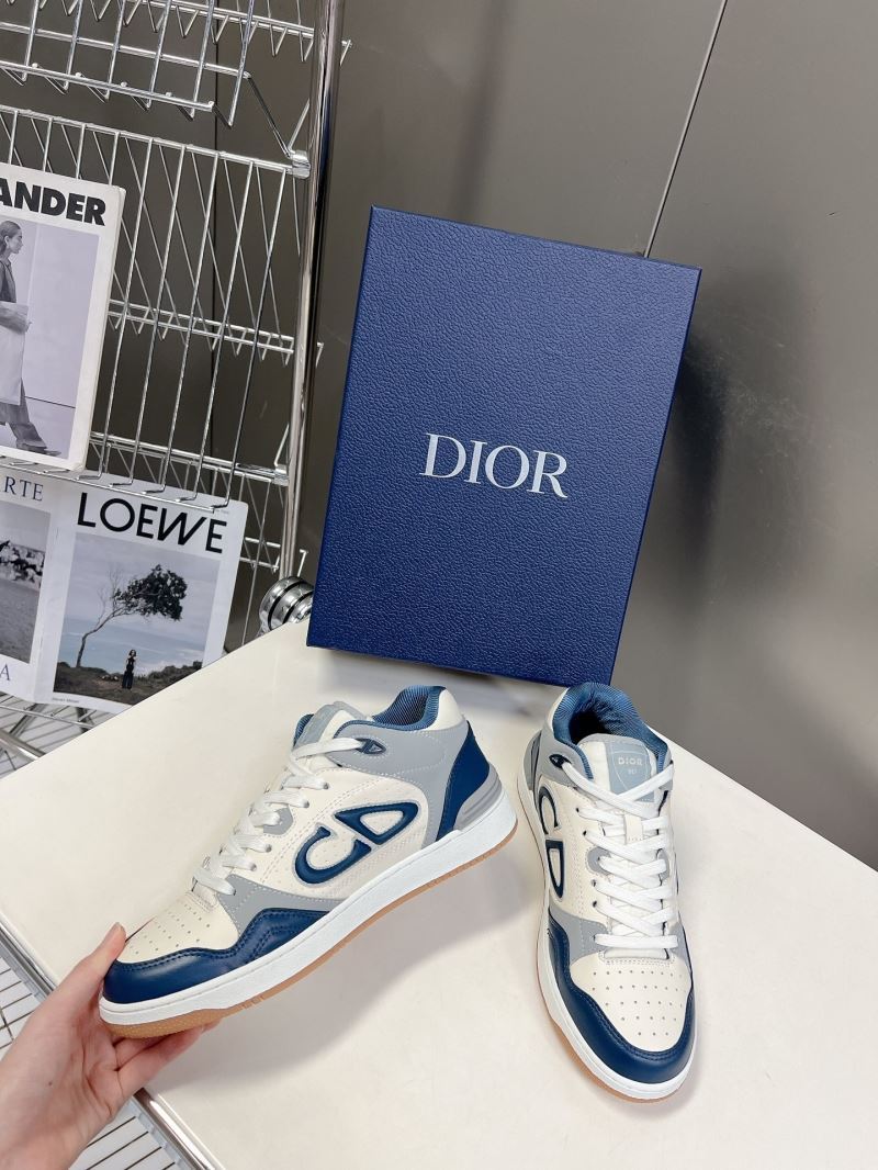 Christian Dior Sneaker